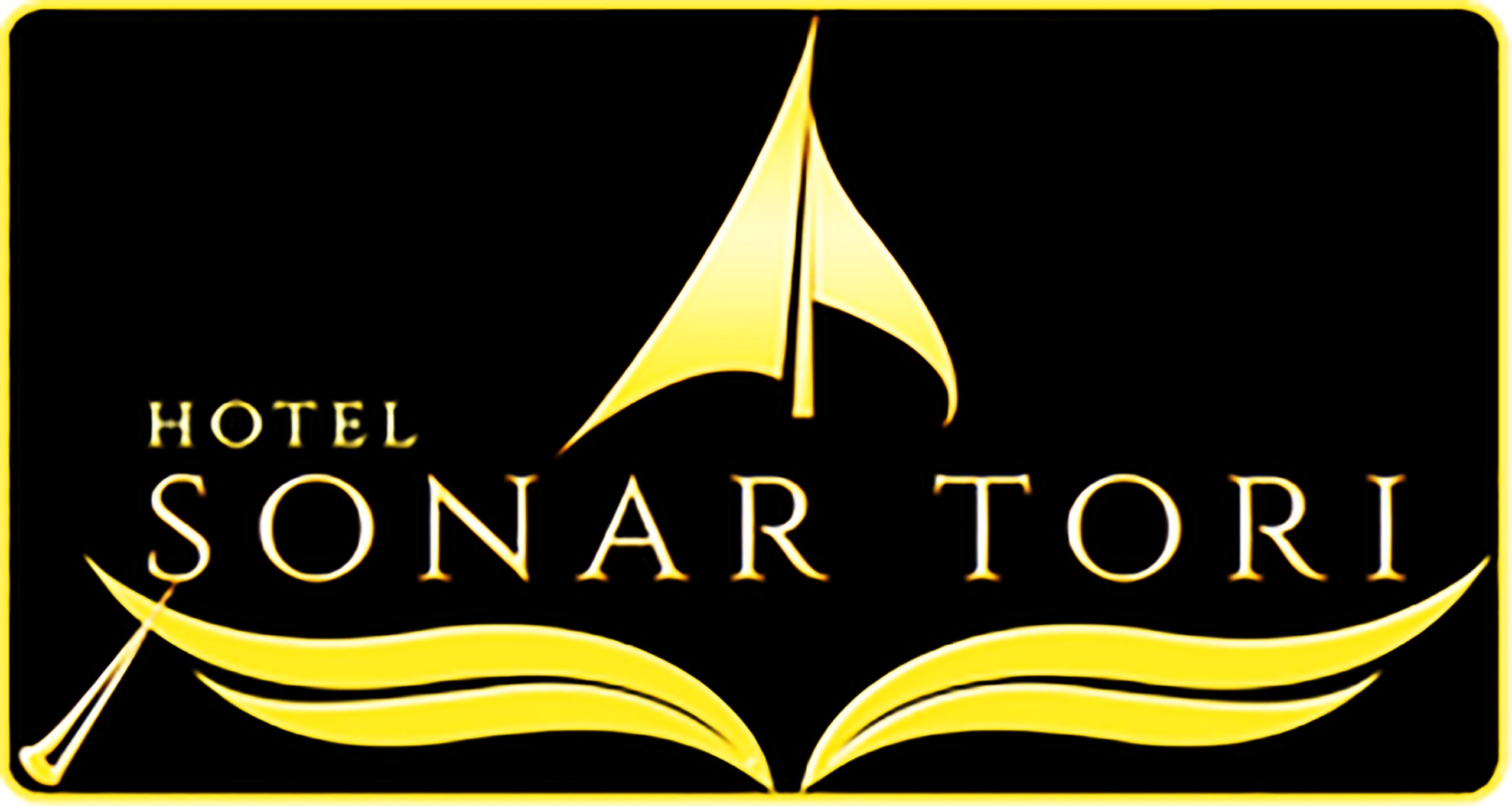 Hotel Sonar Tori Logo